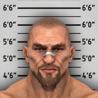 监狱格斗家 0.2.8f1