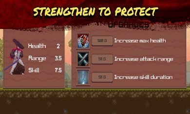 Thunder Samurai
