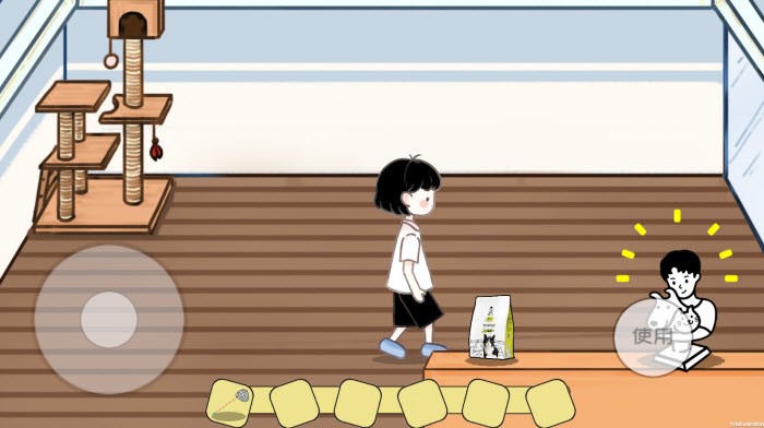 m木糖mCatCat猫猫游戏