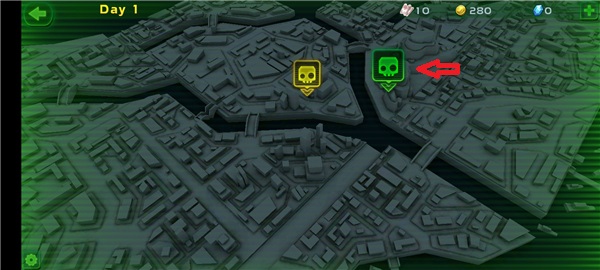 迷你英雄2:僵尸 无限金币版正版下载 迷你英雄2:僵尸 无限金币版正版下载