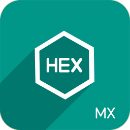 MX数据加密大师