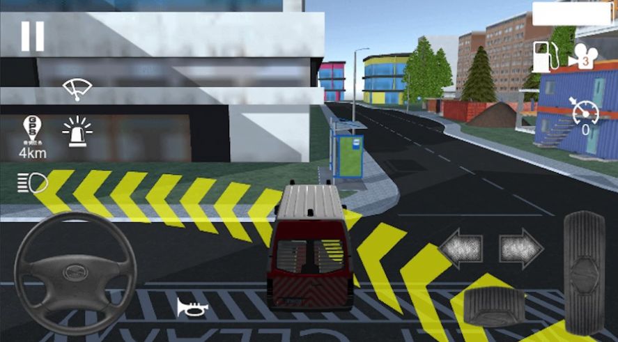 救护车紧急警报 救护车紧急警报