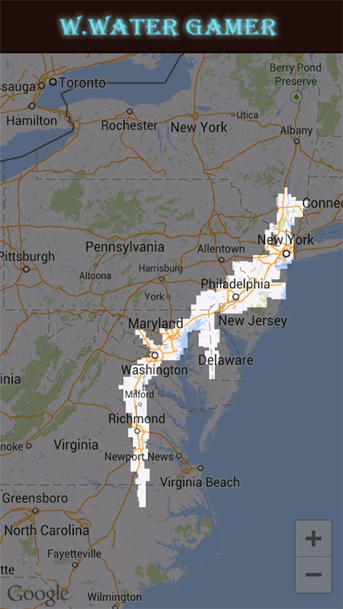 世界迷雾旅行助手