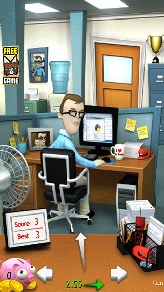 办公室捣蛋鬼 免费版