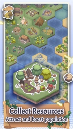 像素文明 最新版 像素文明 最新版