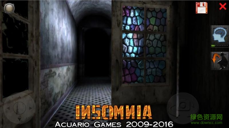 Insomnia