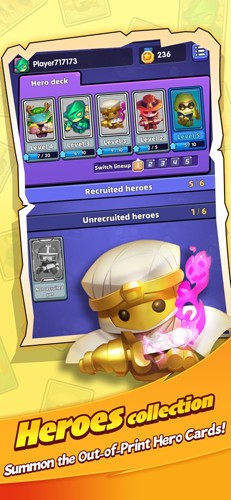 Potato Paladins Potato Paladins