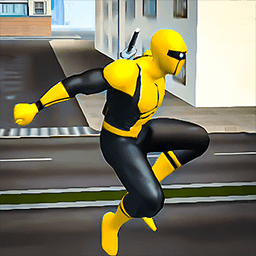 蜘蛛人激斗都市 2.0.1