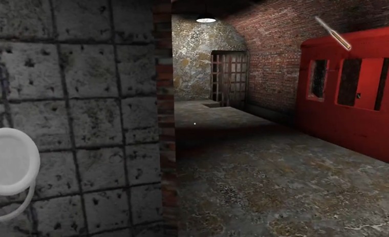 恐怖奶奶3黑暗风暴菜单共存