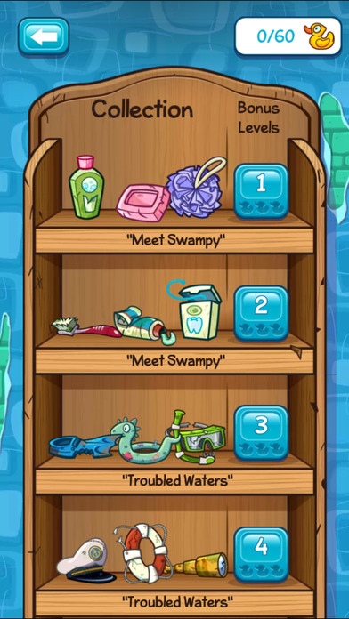 小鳄鱼爱洗完整版