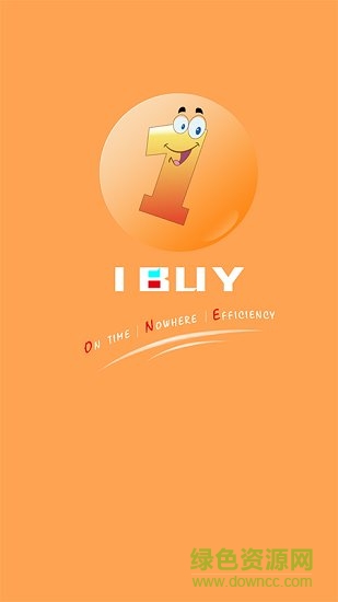 1buy骑手版