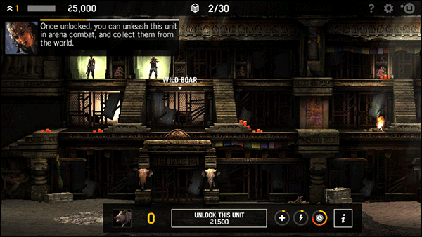 孤岛惊魂4 手游中文版