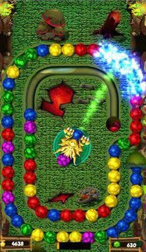 Marble Endless : Magic Shoot 2019 Marble Endless : Magic Shoot 2019