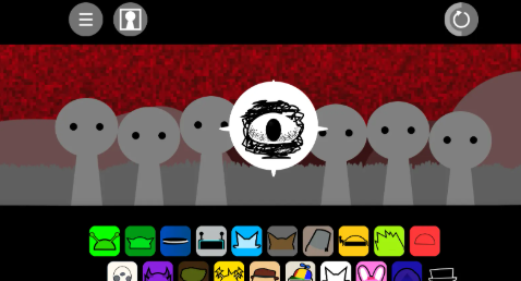 节奏盒子candi重制版 节奏盒子candi重制版