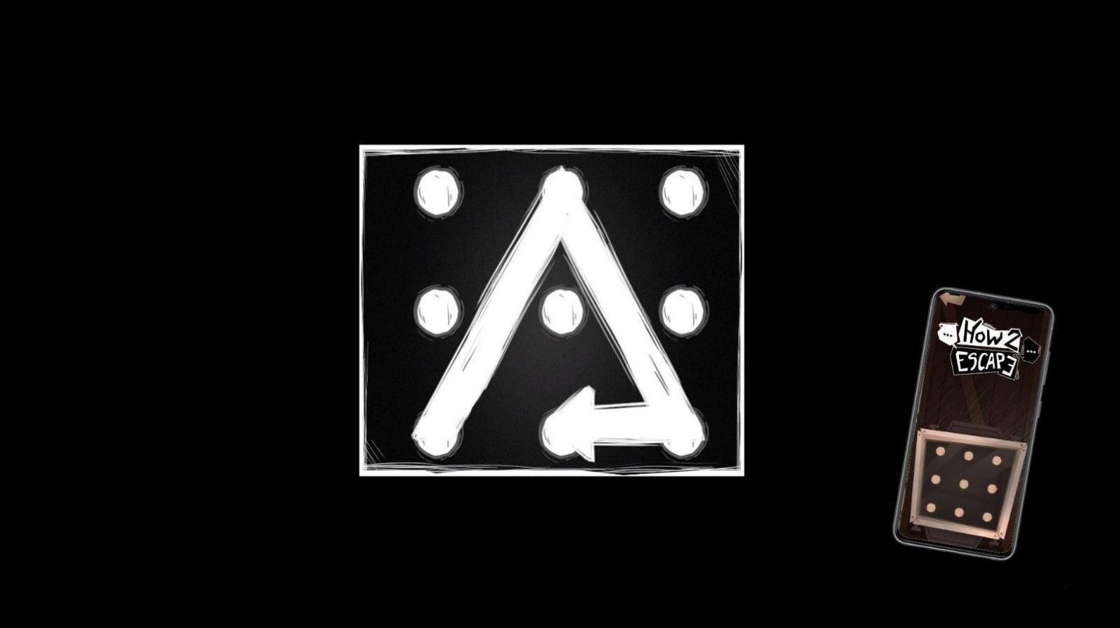 How 2 Escape - Companion App