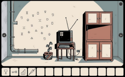 窗前少女 窗前少女