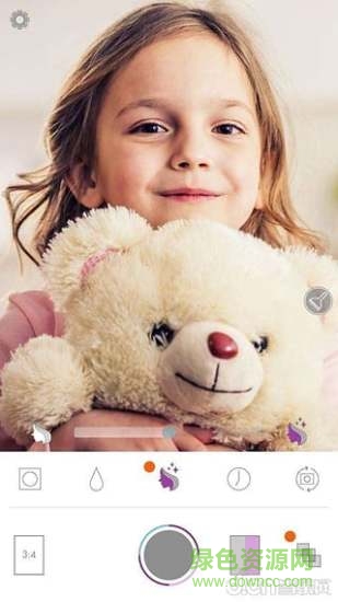 马卡龙相机(macaroncam)