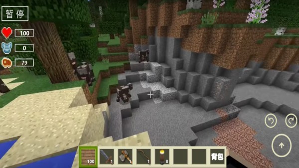 开放像素大冒险 开放像素大冒险