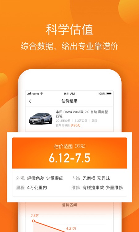 小猪二手车 小猪二手车