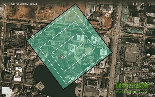 iflier(无人机飞行控制)