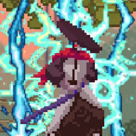 Thunder Samurai