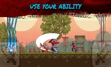 Thunder Samurai