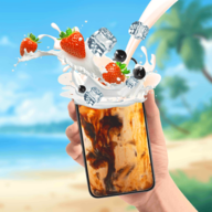 制作美味波巴茶饮料 最新版 1.0.1