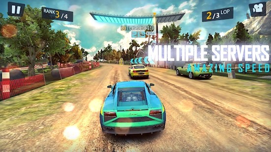 Arena of Speed:Fast and Furious Arena of Speed:Fast and Furious