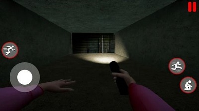House of Scream