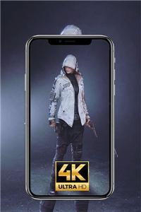 pubg壁纸高清4k