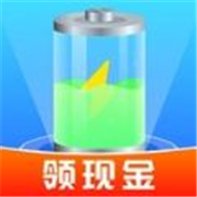 充 电 摇 钱 树