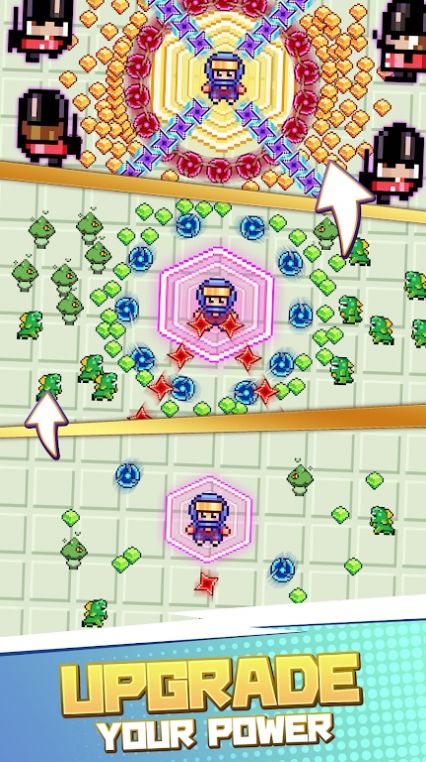 超级幸存者 最新版