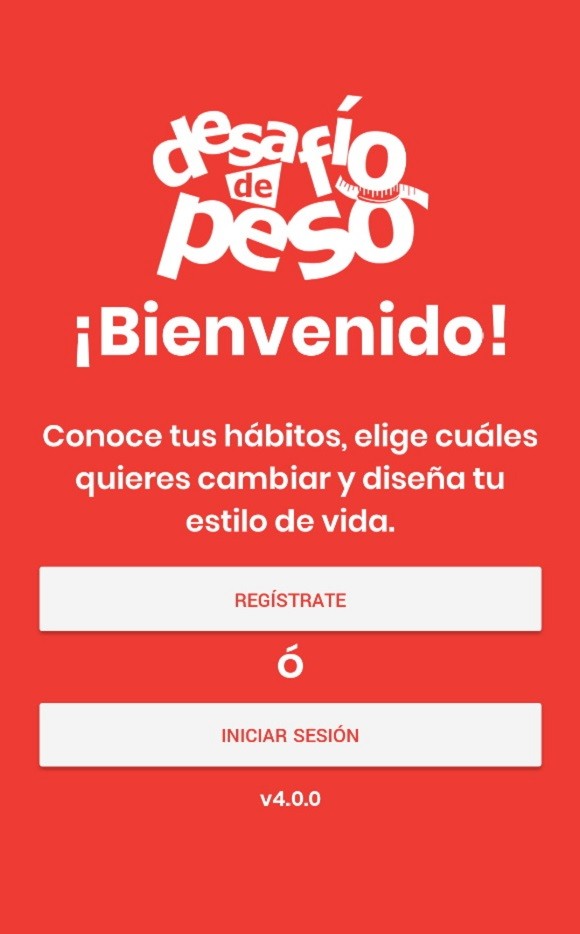 Desafío
