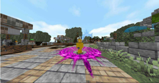 我的世界斗罗大陆手机版安装器 我的世界斗罗大陆手机版安装器