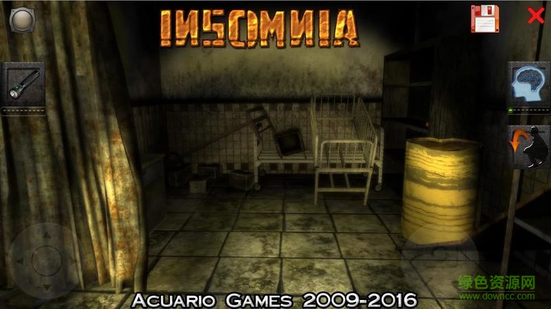 Insomnia