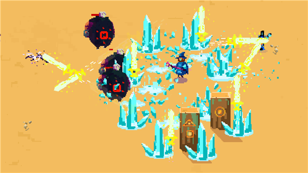 点击巫师2 汉化版