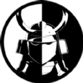 BlackWhiteBushido