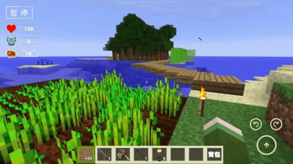 开放像素大冒险 开放像素大冒险