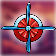 飞机航线岛游戏