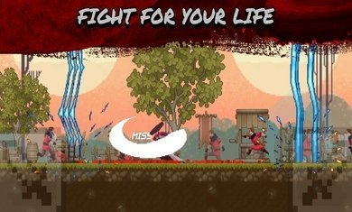 Thunder Samurai
