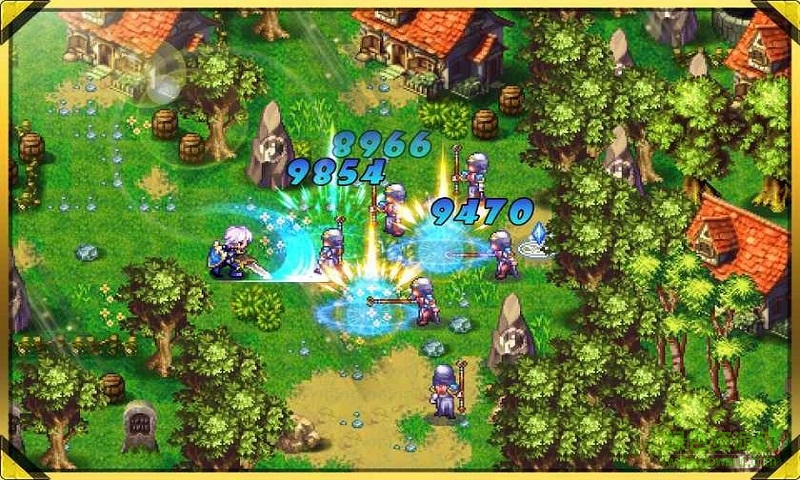諸神戰紀II:死神歸來 諸神戰紀II:死神歸來