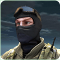 Frontline Blaster