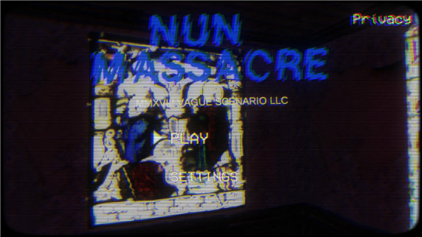 Nun Massacre