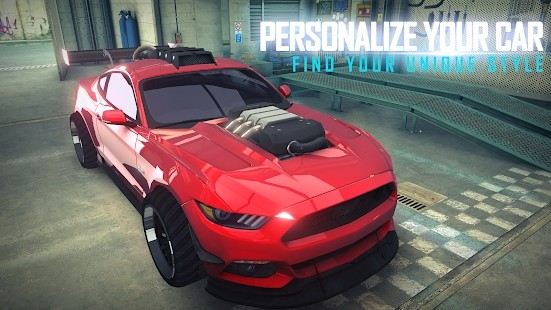 Arena of Speed:Fast and Furious