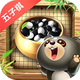 开心五子棋