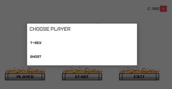 Dino Runner 2 Dino Runner 2