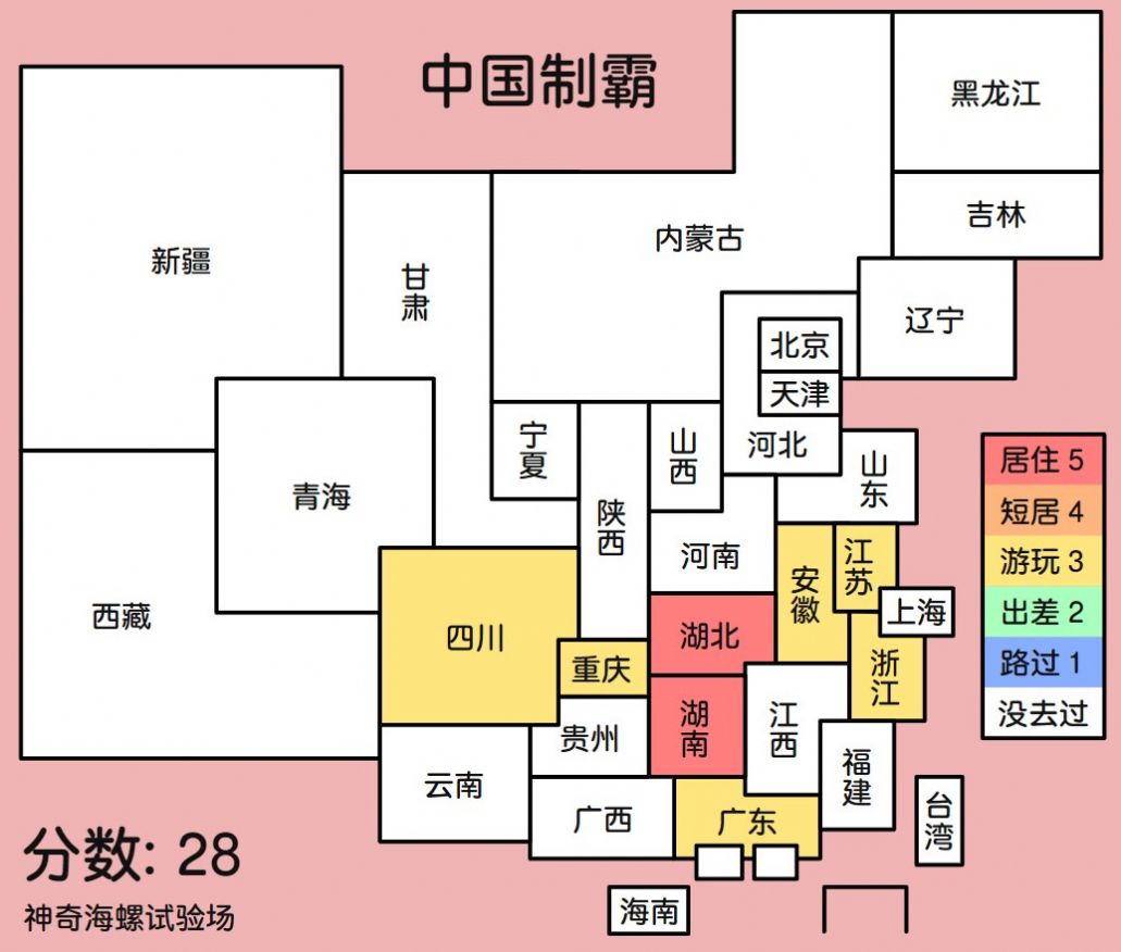中国制霸生成器 中国制霸生成器