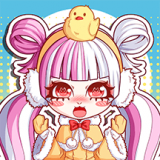 迷你校园装扮少女 1.1.1