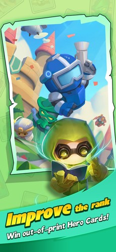 Potato Paladins
