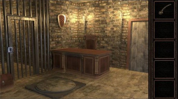 困惑的冒险Escape Games Ultimate Adventure 2